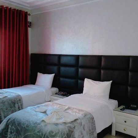 Hotel Hadaik Ain Asserdoune Beni Mellal Εξωτερικό φωτογραφία
