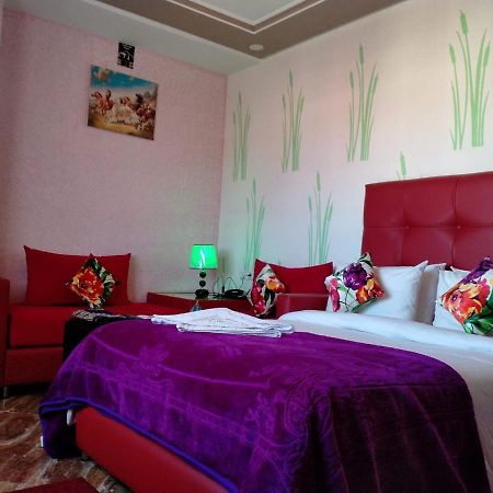 Hotel Hadaik Ain Asserdoune Beni Mellal Εξωτερικό φωτογραφία