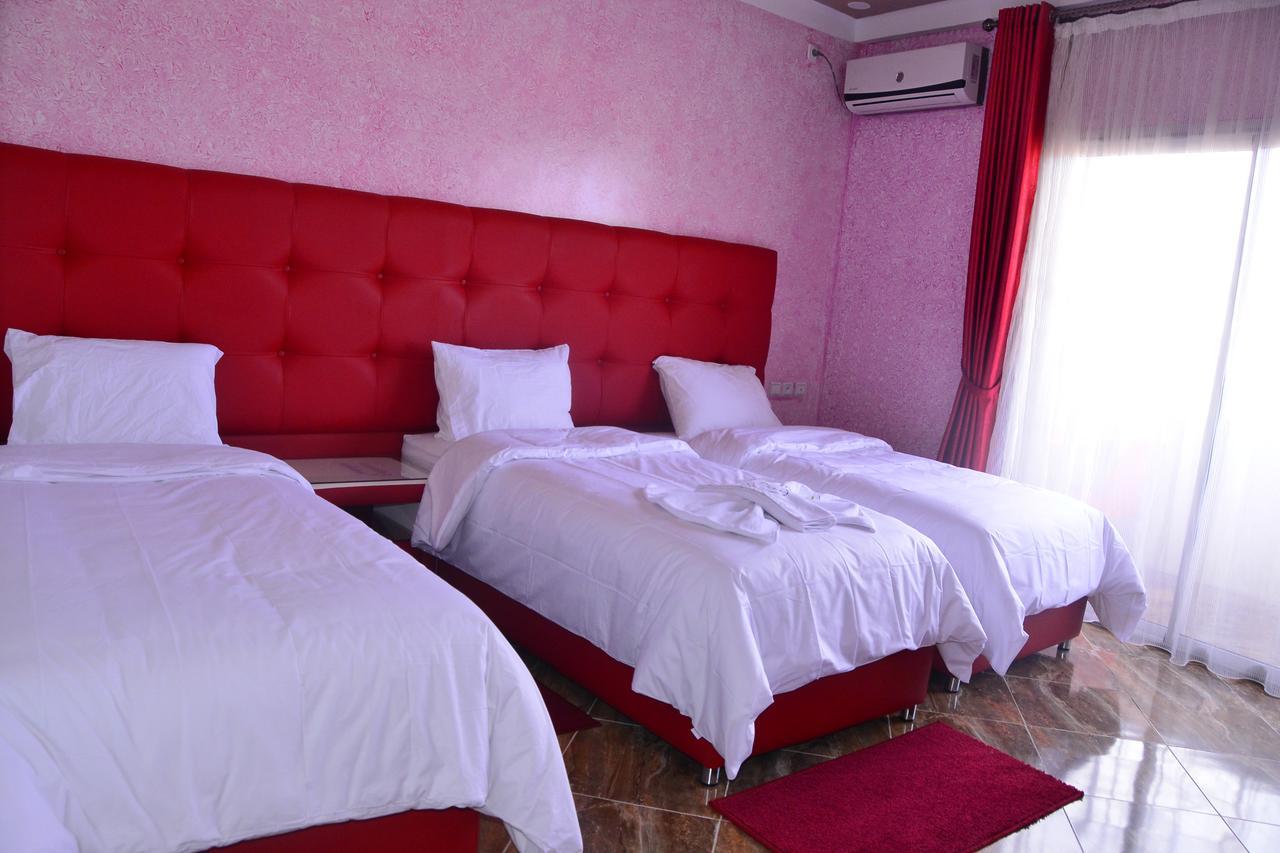 Hotel Hadaik Ain Asserdoune Beni Mellal Εξωτερικό φωτογραφία