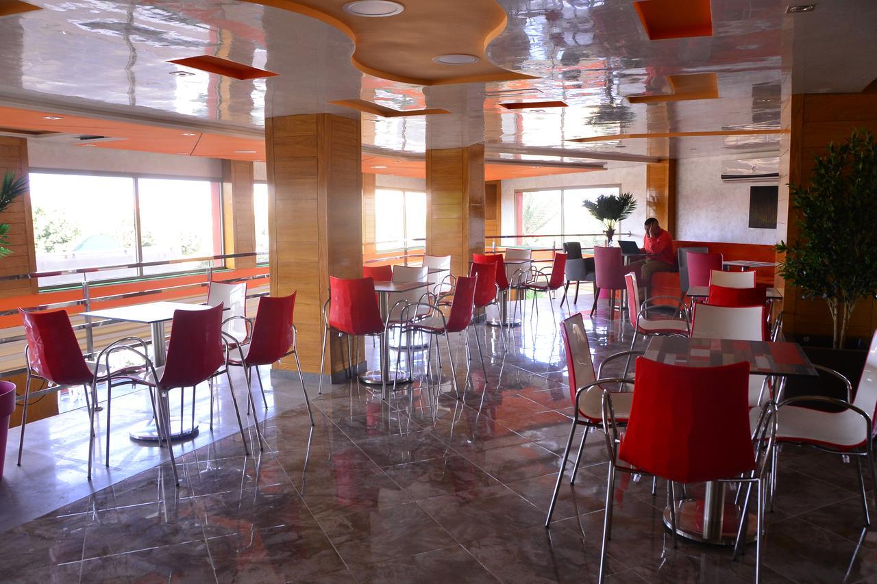 Hotel Hadaik Ain Asserdoune Beni Mellal Εξωτερικό φωτογραφία