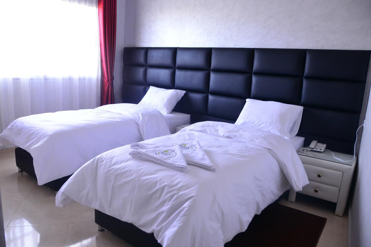 Hotel Hadaik Ain Asserdoune Beni Mellal Εξωτερικό φωτογραφία