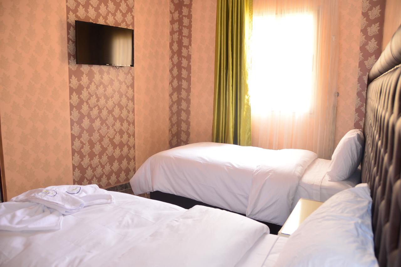 Hotel Hadaik Ain Asserdoune Beni Mellal Εξωτερικό φωτογραφία