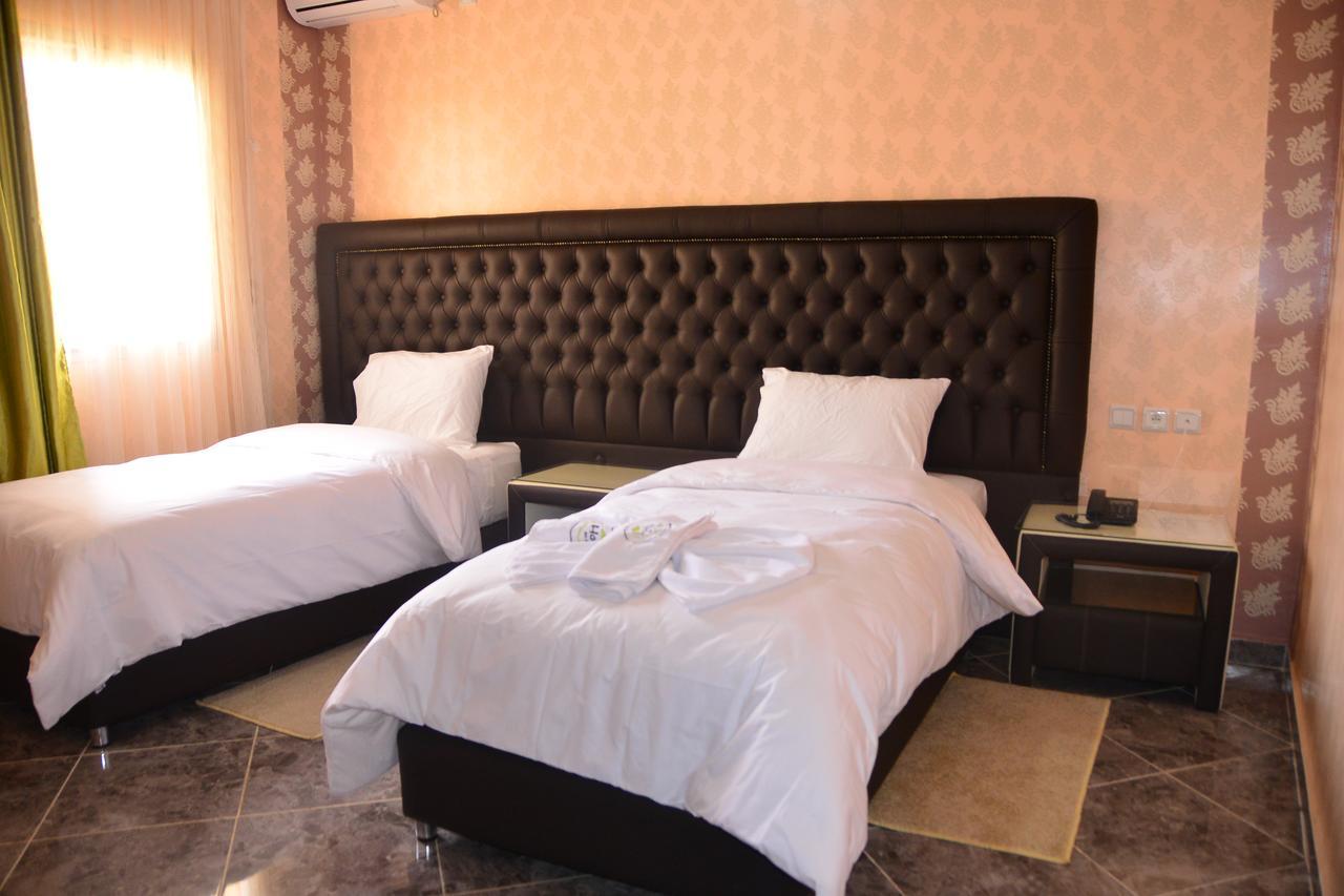 Hotel Hadaik Ain Asserdoune Beni Mellal Εξωτερικό φωτογραφία