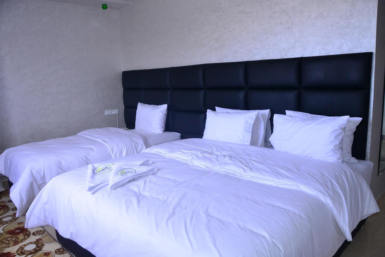 Hotel Hadaik Ain Asserdoune Beni Mellal Εξωτερικό φωτογραφία