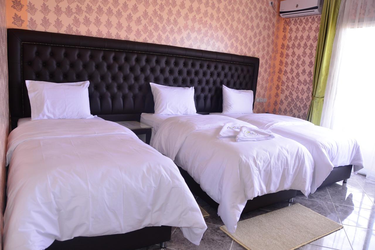 Hotel Hadaik Ain Asserdoune Beni Mellal Εξωτερικό φωτογραφία